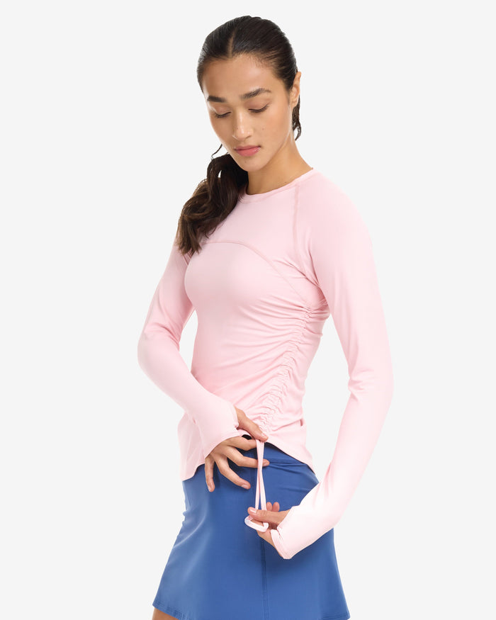 Tickle Me Pink / X-Small