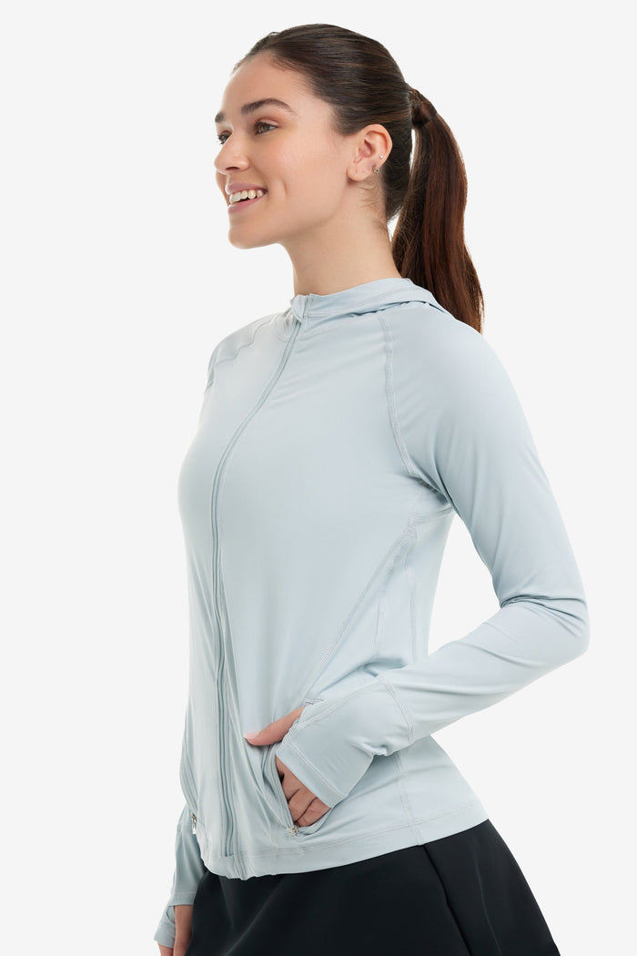 Soft Gray / XS