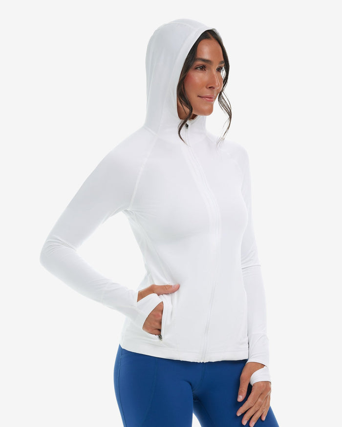 White / XS