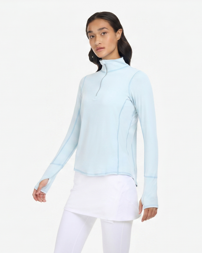 Ice Blue / X-Small