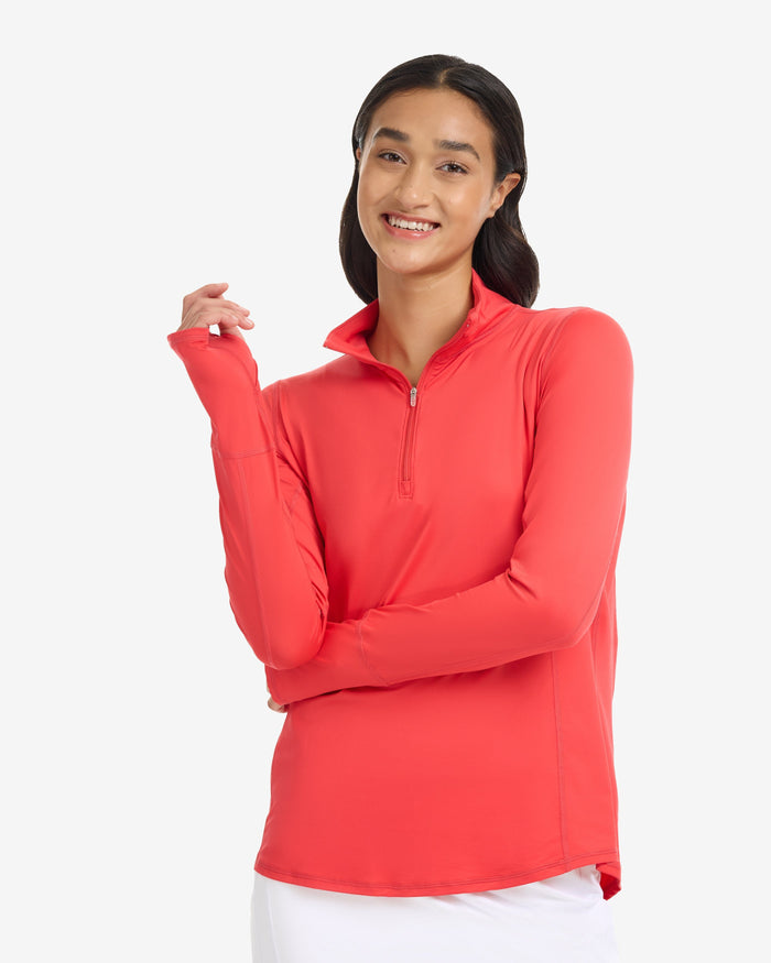 Lava Red / X-Small