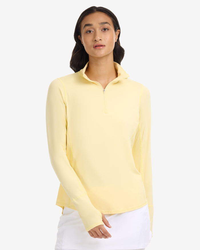 Lemon Yellow / X-Small