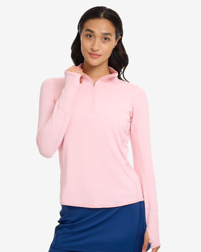 Tickle Me Pink / X-Small