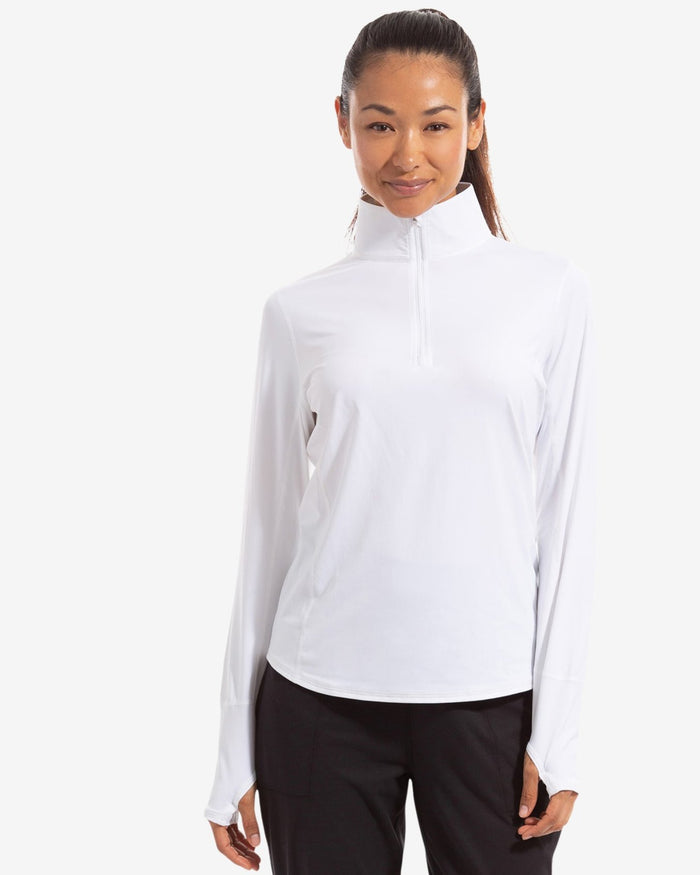 White / X-Small