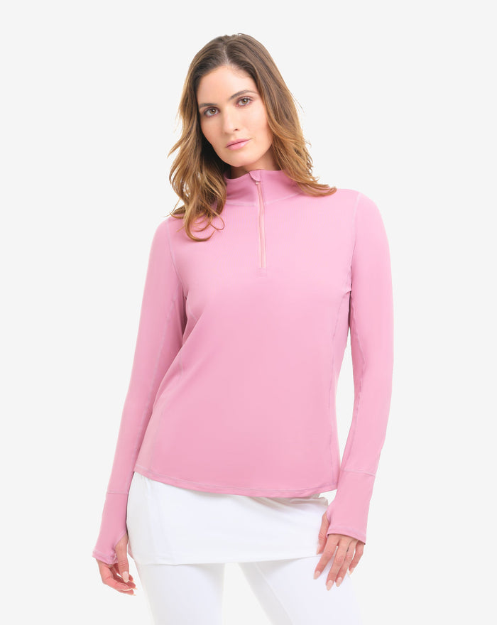 Wild Rose / X-Small