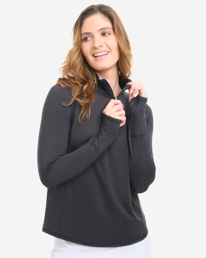 Black / X-Small