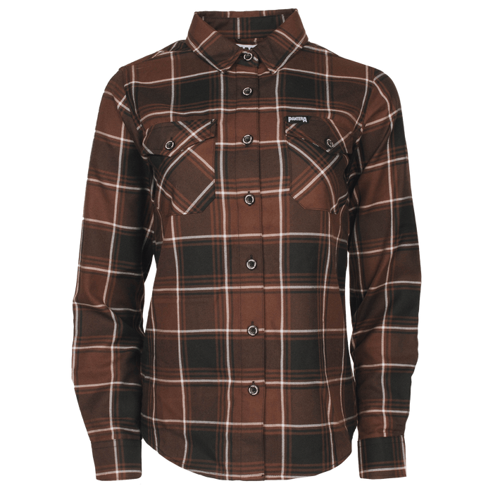 Women's Pantera CFH Flannel | Dixxon Flannel Co.