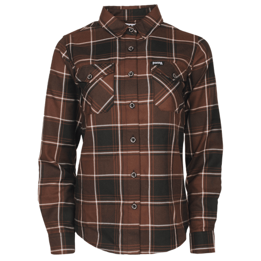 Women's Pantera CFH Flannel | Dixxon Flannel Co.