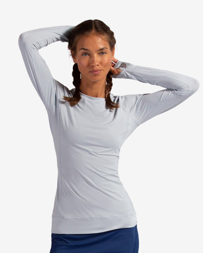 Soft Gray / X-Small