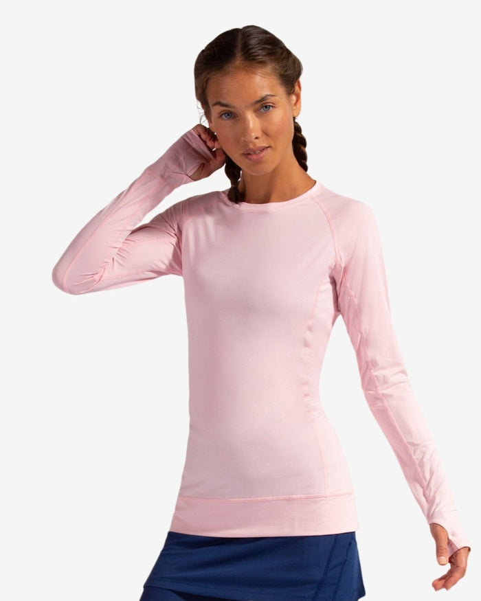 Tickle Me Pink / X-Small