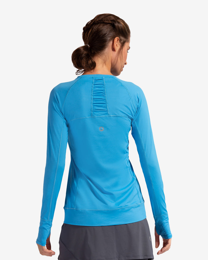 WOMEN'S PULLOVER (2012) - BloqUV