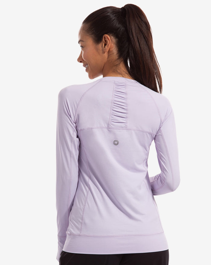 WOMEN'S PULLOVER (2012) - BloqUV