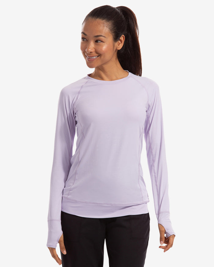 WOMEN'S PULLOVER (2012) - BloqUV