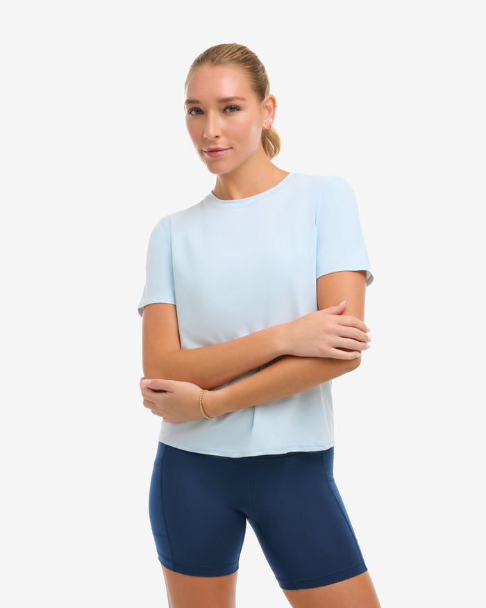 Ice Blue / X-Small