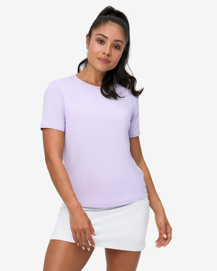 Lavender / X-Small