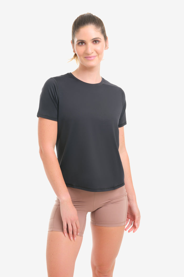 Black / X-Small