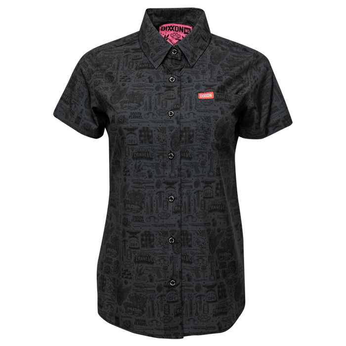 Women's The Essentials Party Shirt