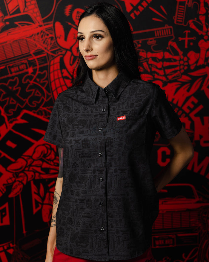 Women's The Essentials Party Shirt