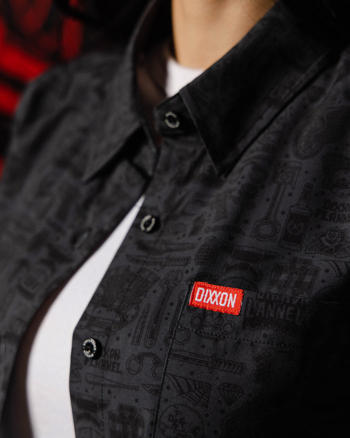 Women's The Essentials Party Shirt