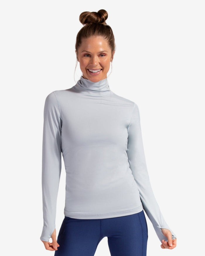 Soft Gray / X-Small