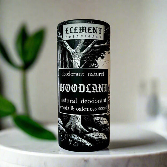 Woodland Natural Deodorant