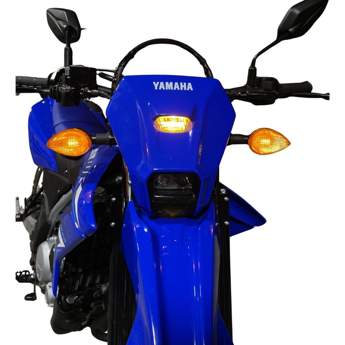 WR125R LED Running light