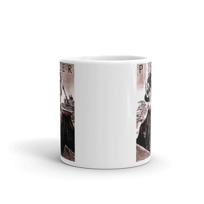 WW2 German Recruitment Poster Mug - Combat Miniatures