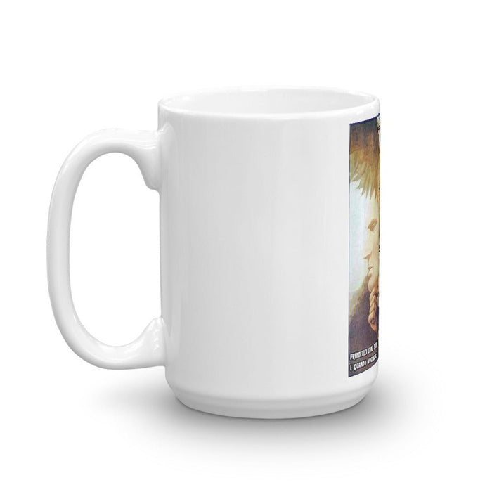 WW2 Italian Recruitment Poster Mug - Combat Miniatures