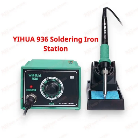 YIHUA 936 Soldering Iron Station