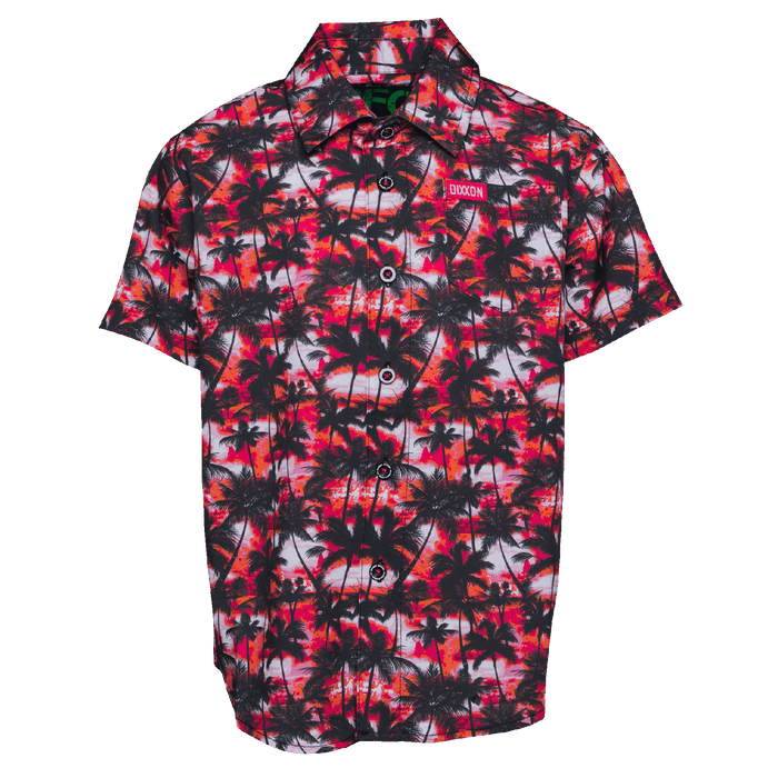 Youth Daiquiri Dreams Short Sleeve - Dixxon Flannel Co.