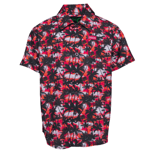 Youth Daiquiri Dreams Short Sleeve - Dixxon Flannel Co.