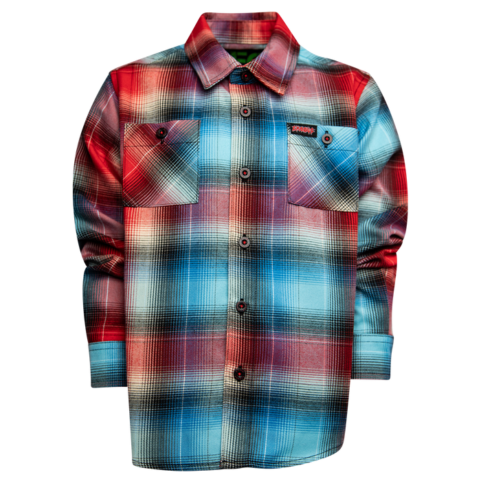 Youth Exodus Flannel - Dixxon Flannel Co.