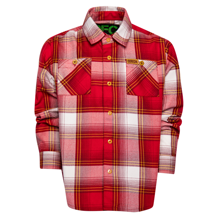 Youth Noel Flannel | Dixxon Flannel Co.