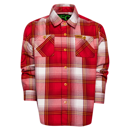 Youth Noel Flannel | Dixxon Flannel Co.