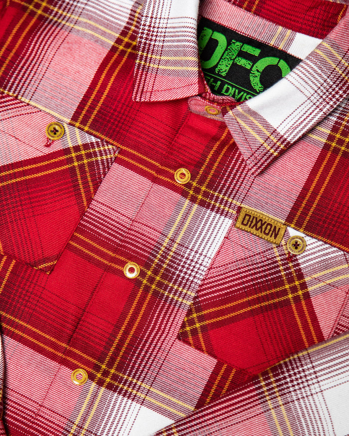 Youth Noel Flannel | Dixxon Flannel Co.