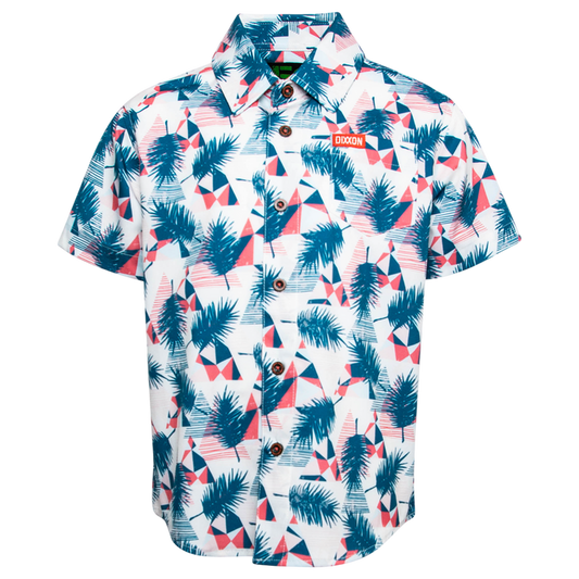 Youth Shoreline Drive Short Sleeve