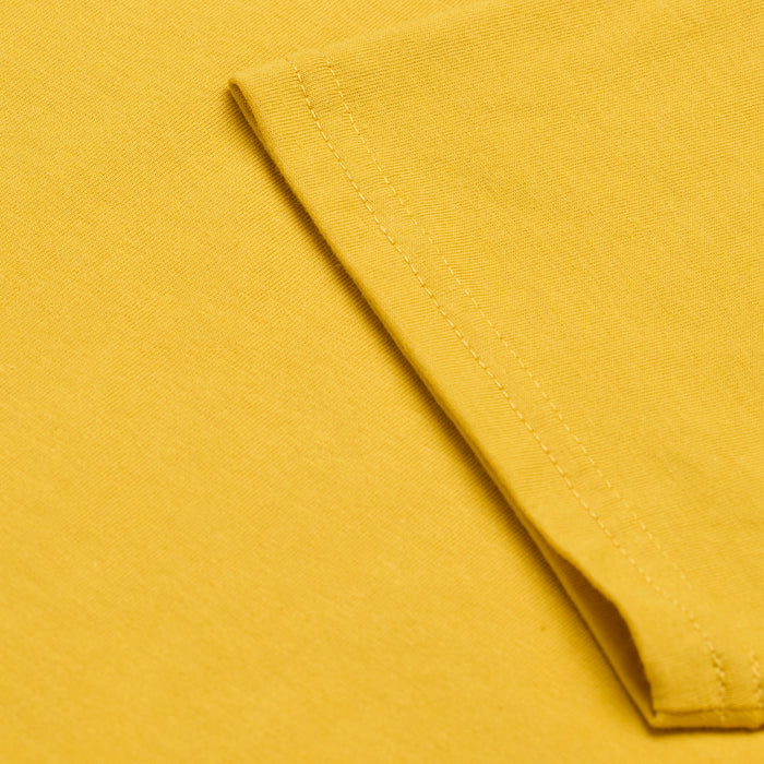 Youth Short Sleeve Tee Carb Golden