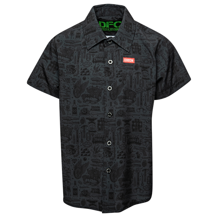 Youth The Essentials Party Shirt
