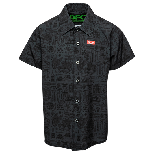 Youth The Essentials Party Shirt
