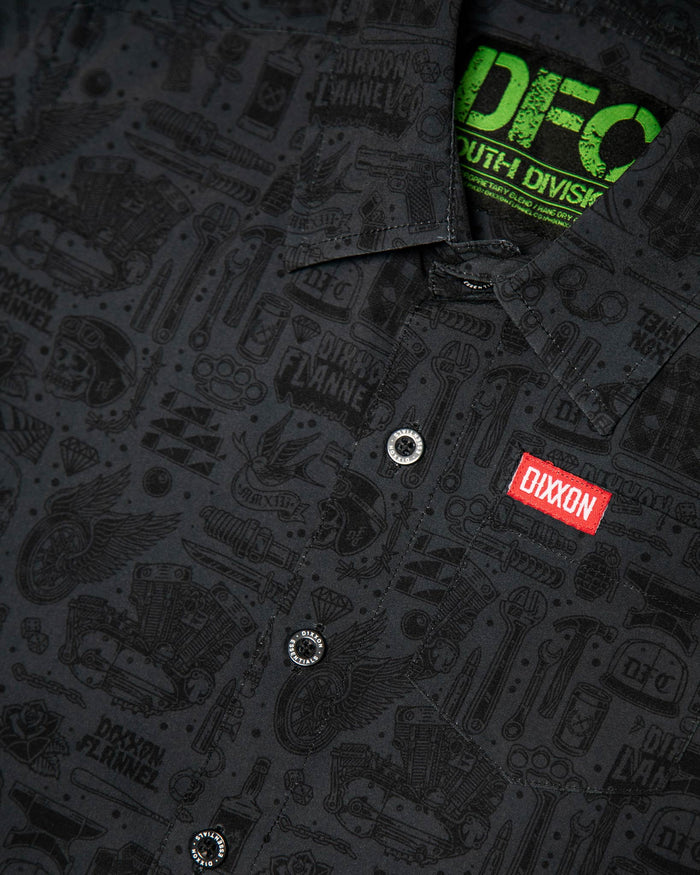 Youth The Essentials Party Shirt