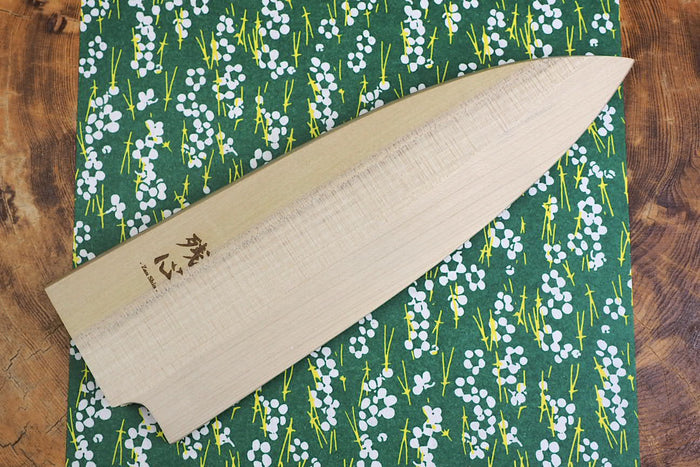 Zanshin Saya For Deba 15cm/18cm