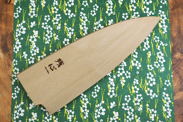 Zanshin Saya For Deba 15cm/18cm