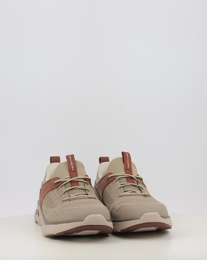 SLIP INS RELAXED FIT ARCH CROS 205340