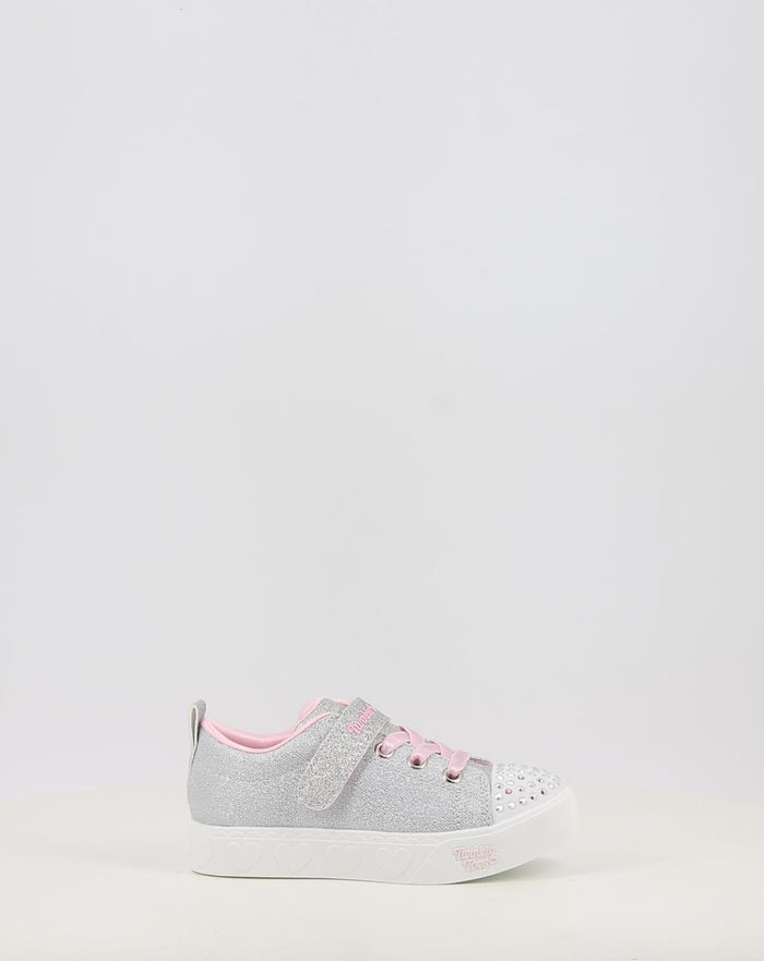 TWINKLE TOES HEART STEPS SHIMMER 314620N