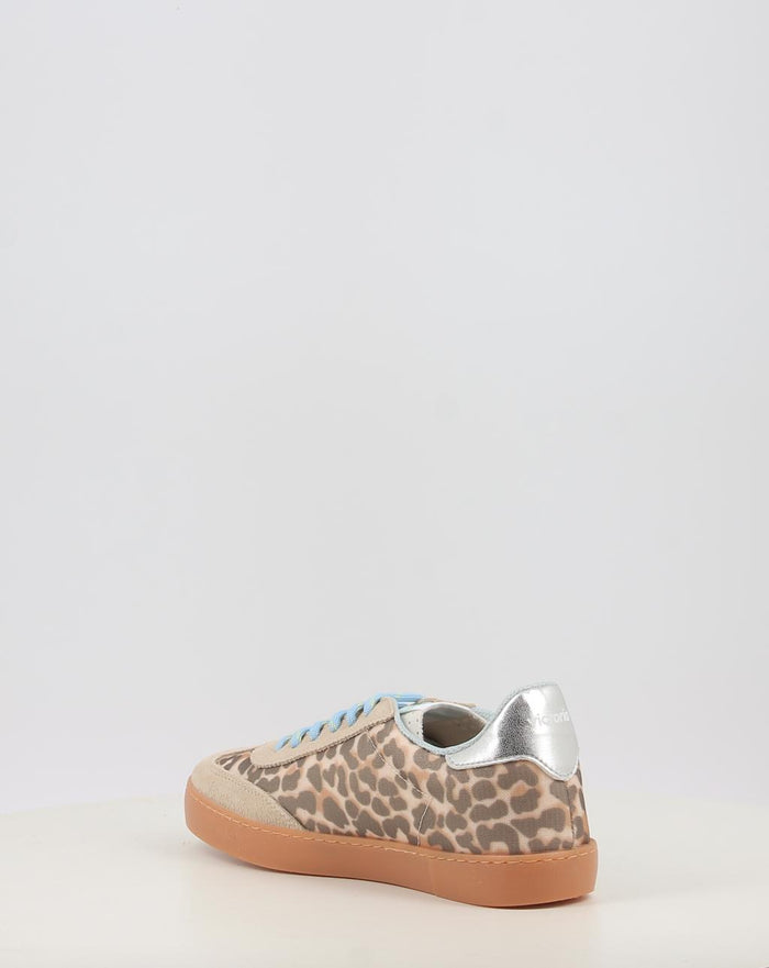 BERLIN ANIMAL PRINT SERRAJE 1126236