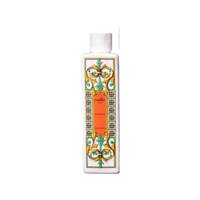Zuccarata Shower Gel