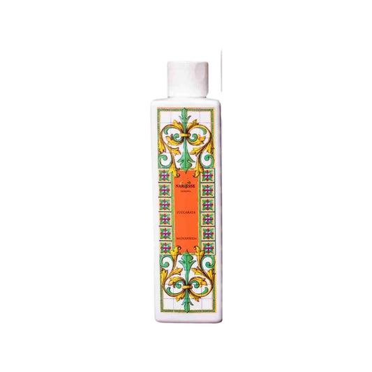 Zuccarata Shower Gel
